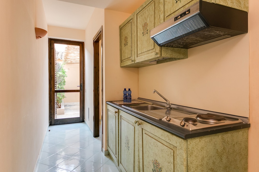 The Tonnara of Bonagia Resort 40/71