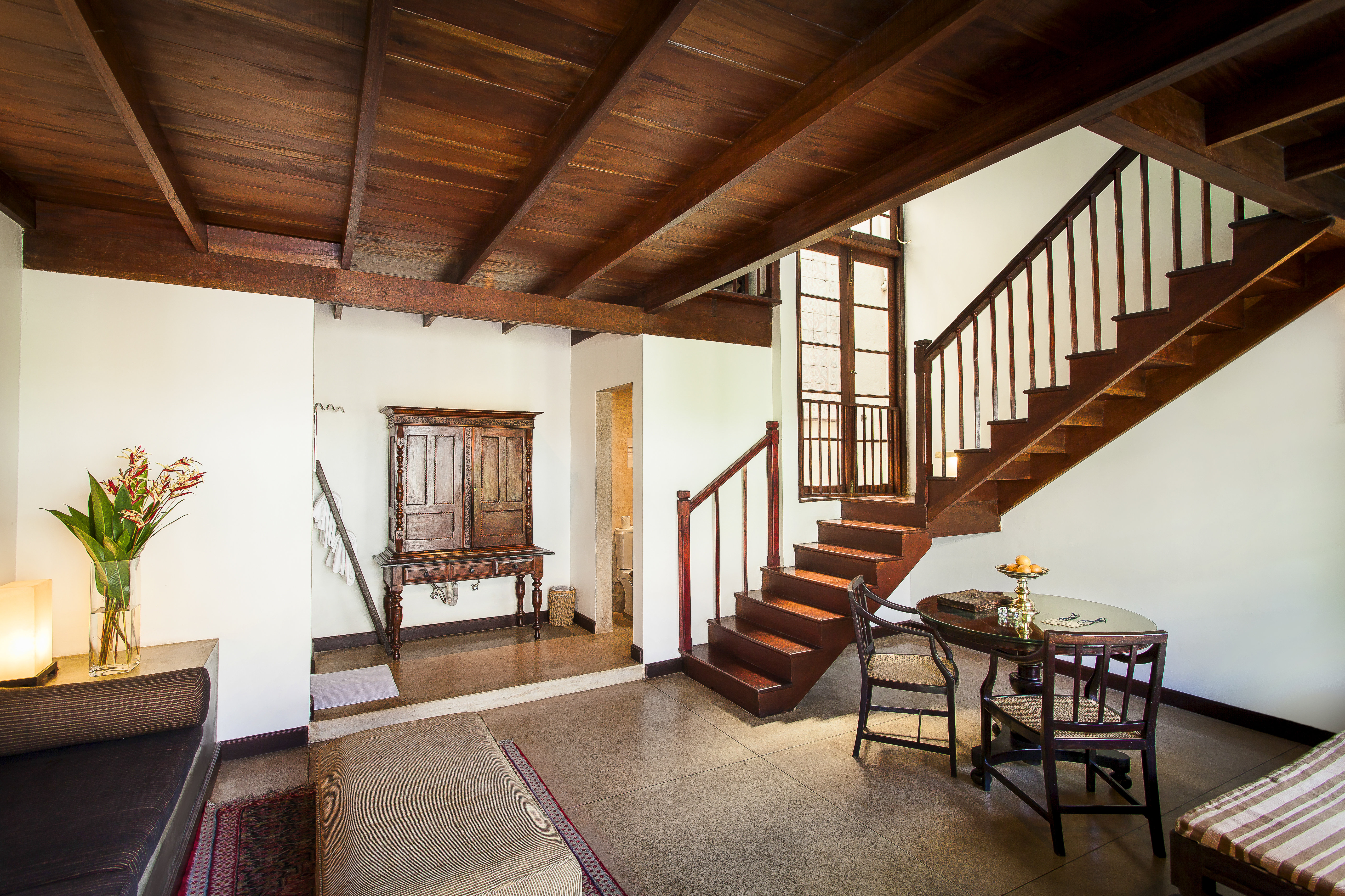 Loft, Suite