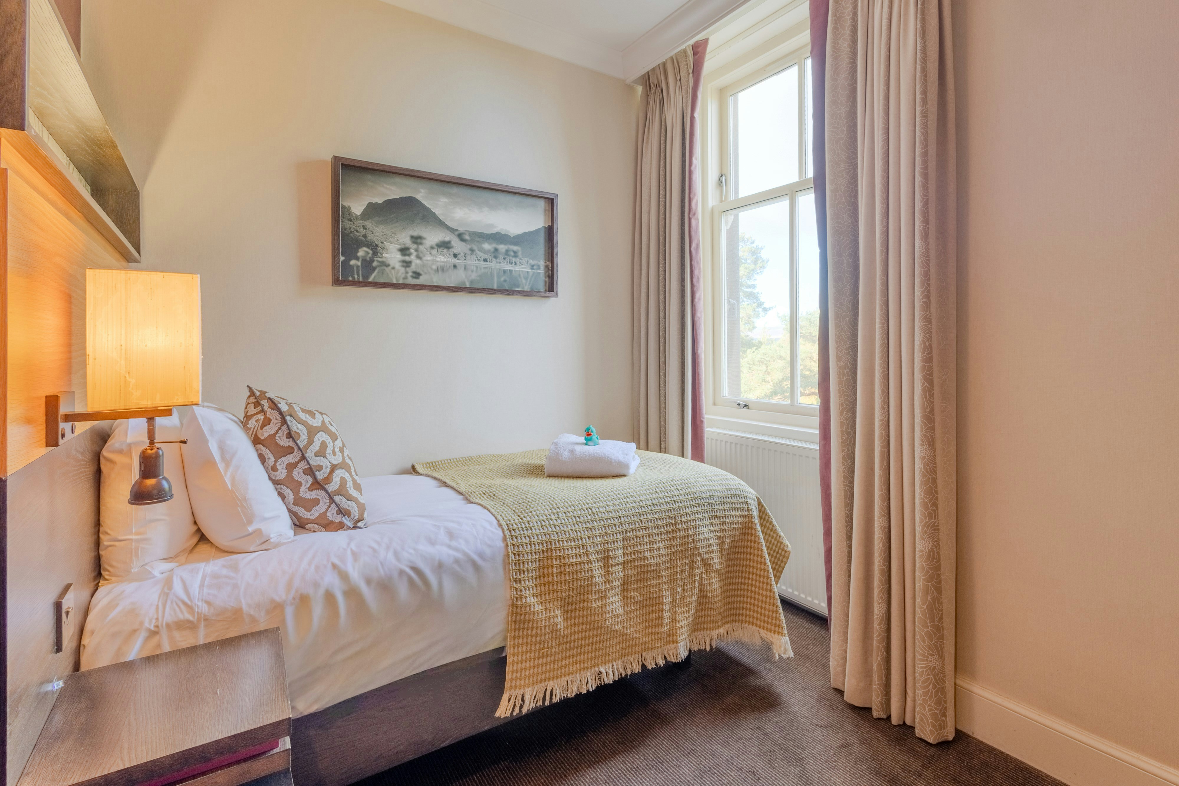 DoubleTree by Hilton Dunblane Hydro 19/50