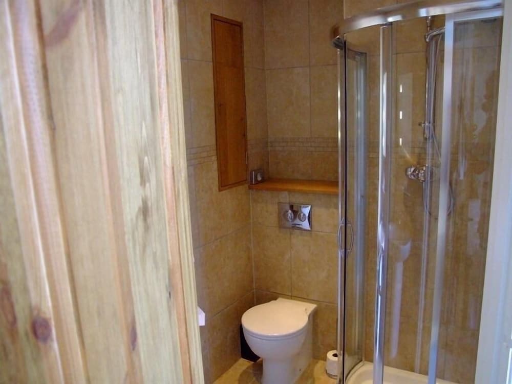 Yeo Dale Hotel 44/50