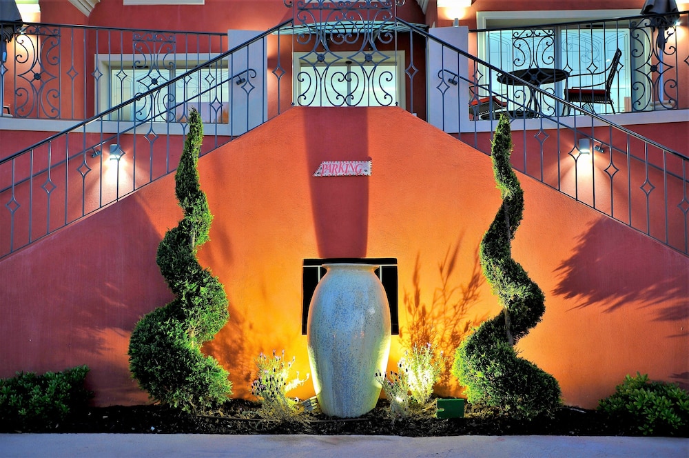 BOUTIQUE HOTEL LIBERATA 4/50