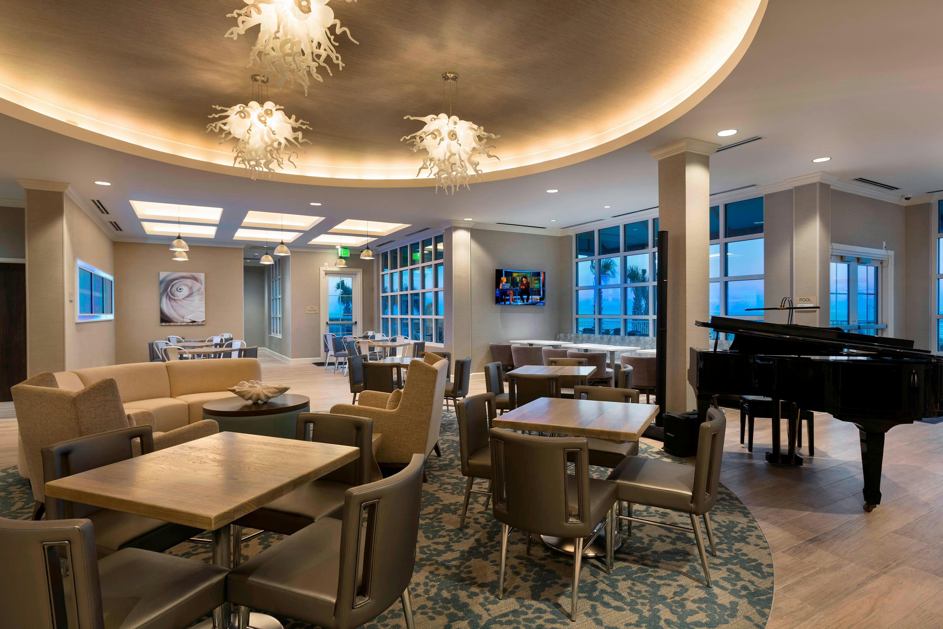 Springhill Suites New Smyrna Beach 13/21