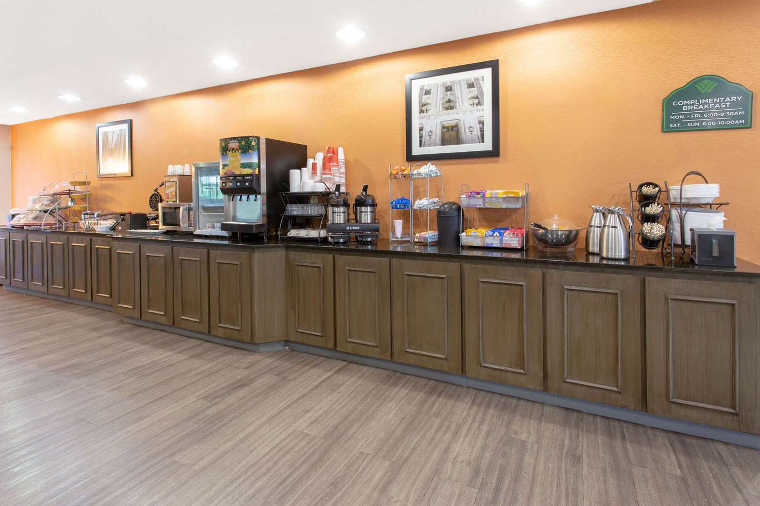 Wingate By Wyndham Indianapolis Airport Plainfield 12/17