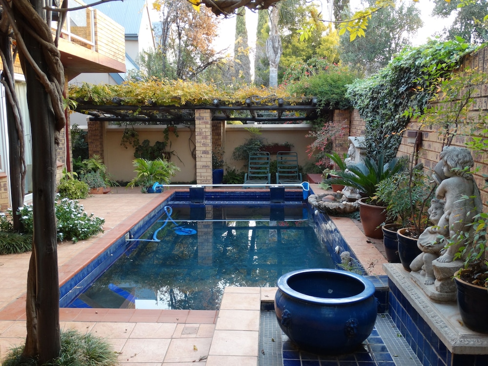The Monte Carlo B&B 39/50