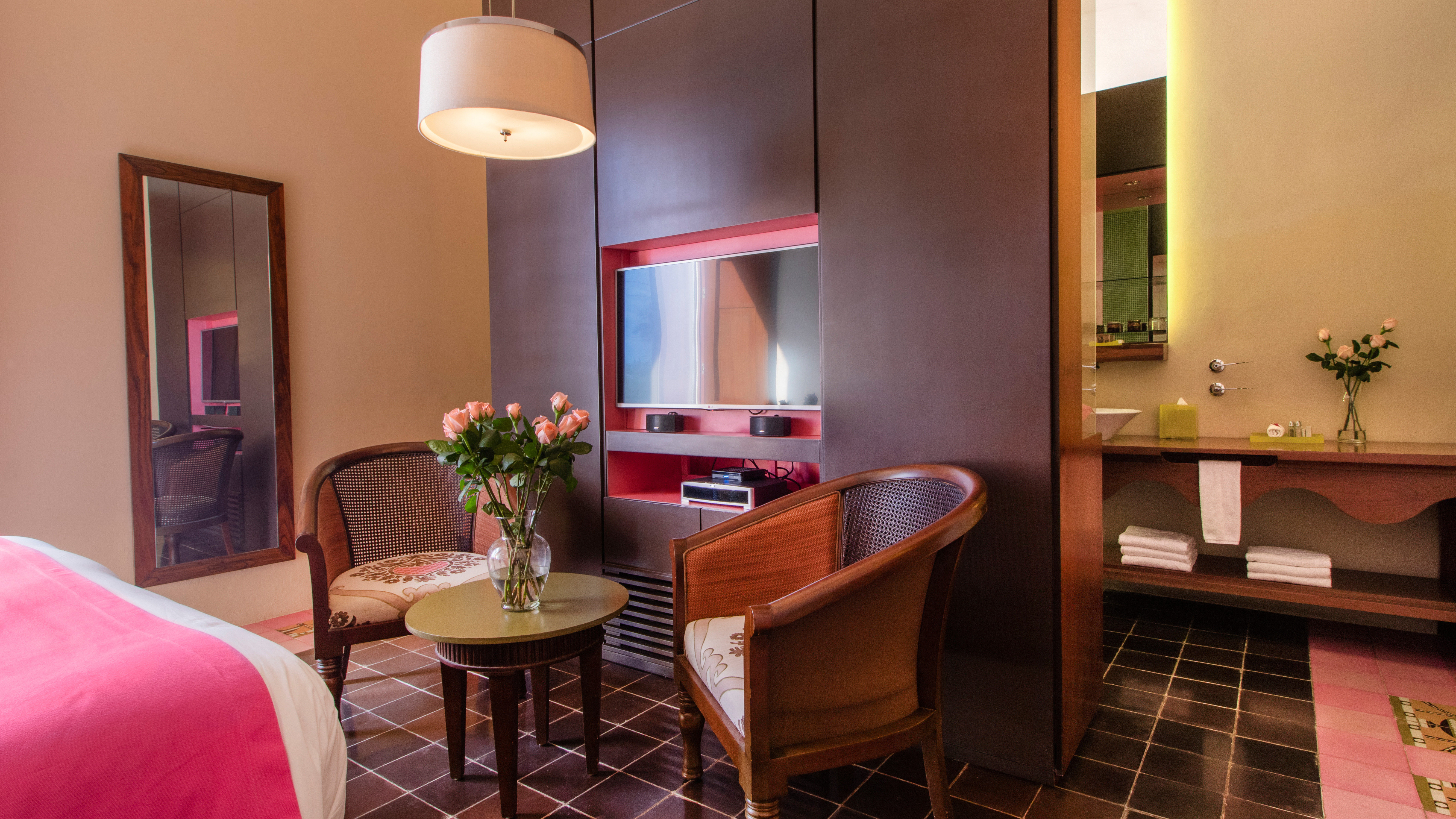 Hotel Rosas And Xocolate 38/60