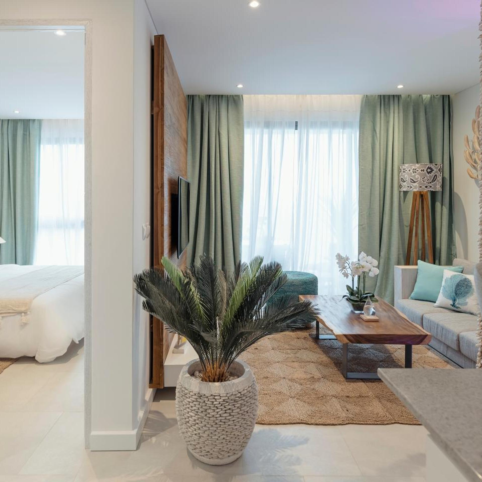 AQUA Boutique Hotel 26/50