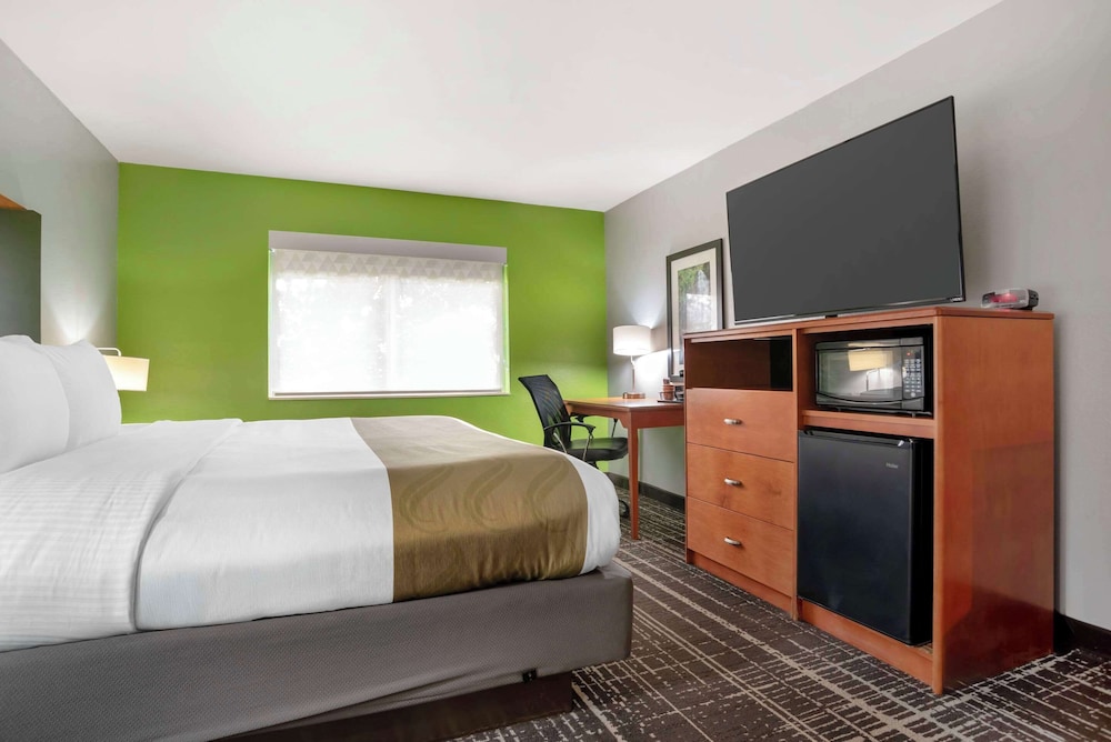 Quality Inn and Suites Birmingham Highway 280 21/46