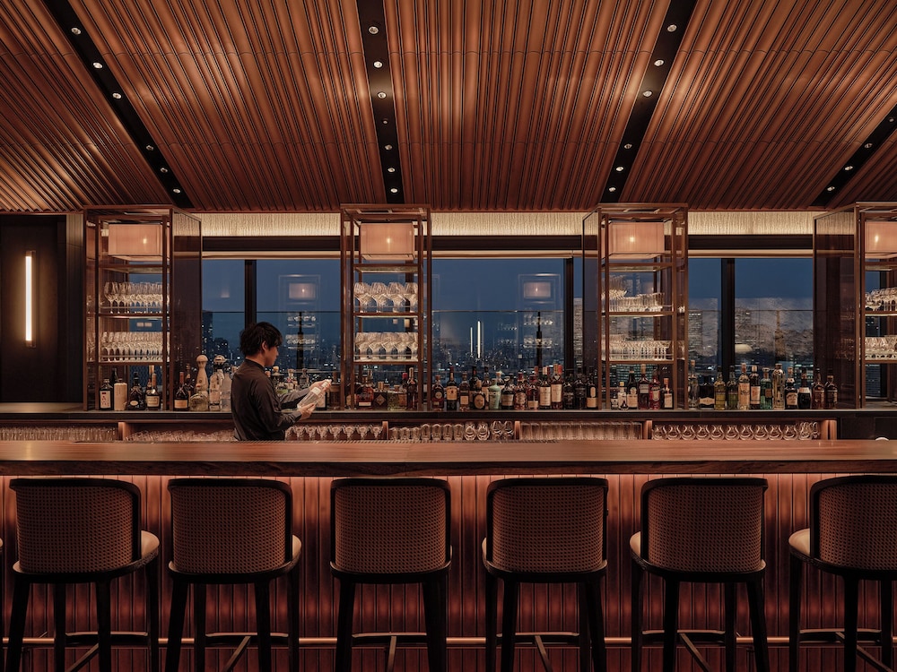 Hotel Patina Osaka 30/45