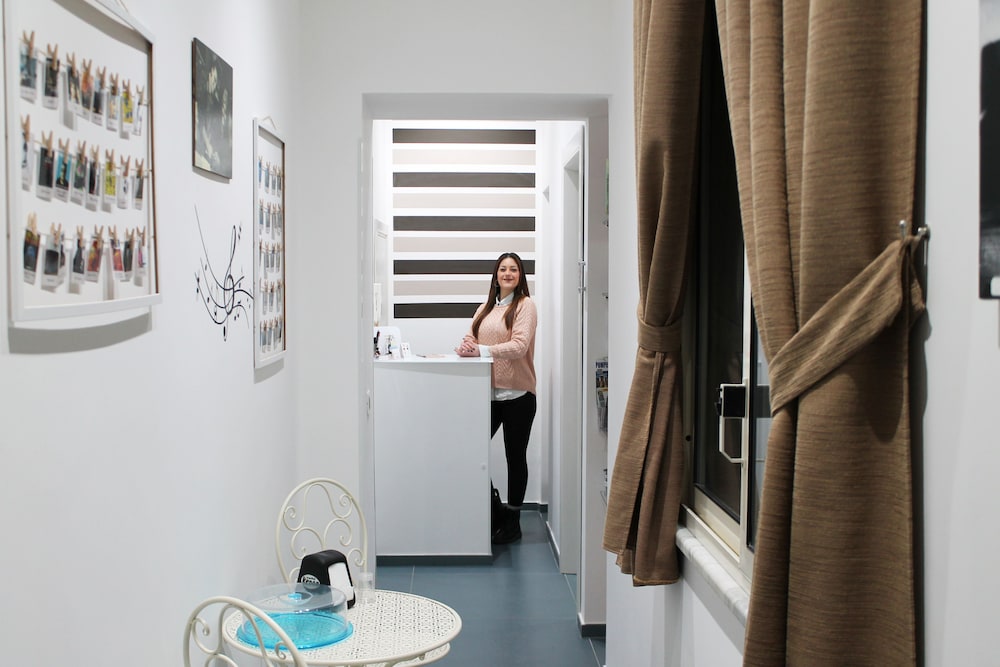 Mascalzone Latino Luxury Rooms 24/69