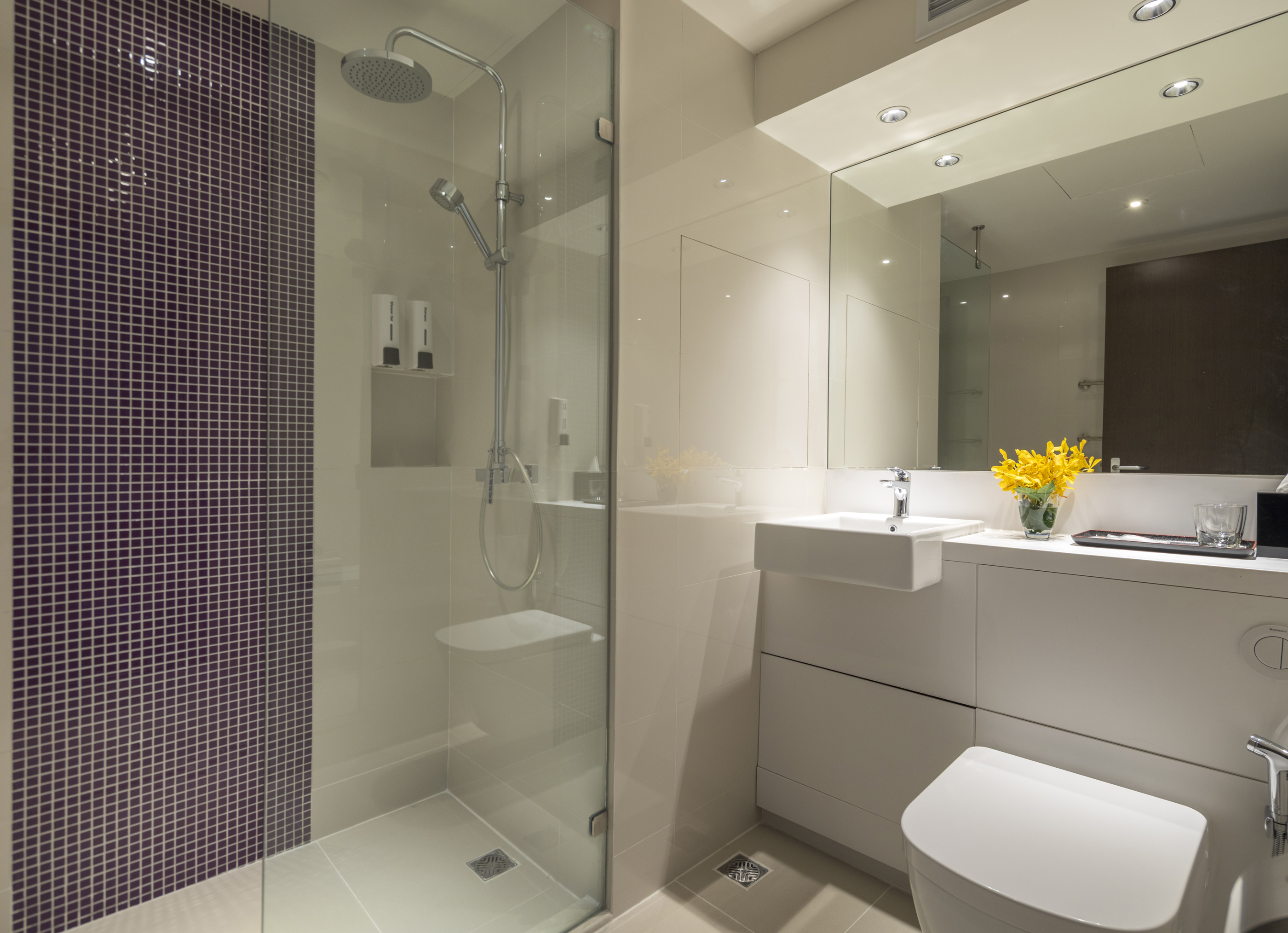 غرفة ديلوكس بسرير مزدوج، Travelodge Sukhumvit 11 7/8