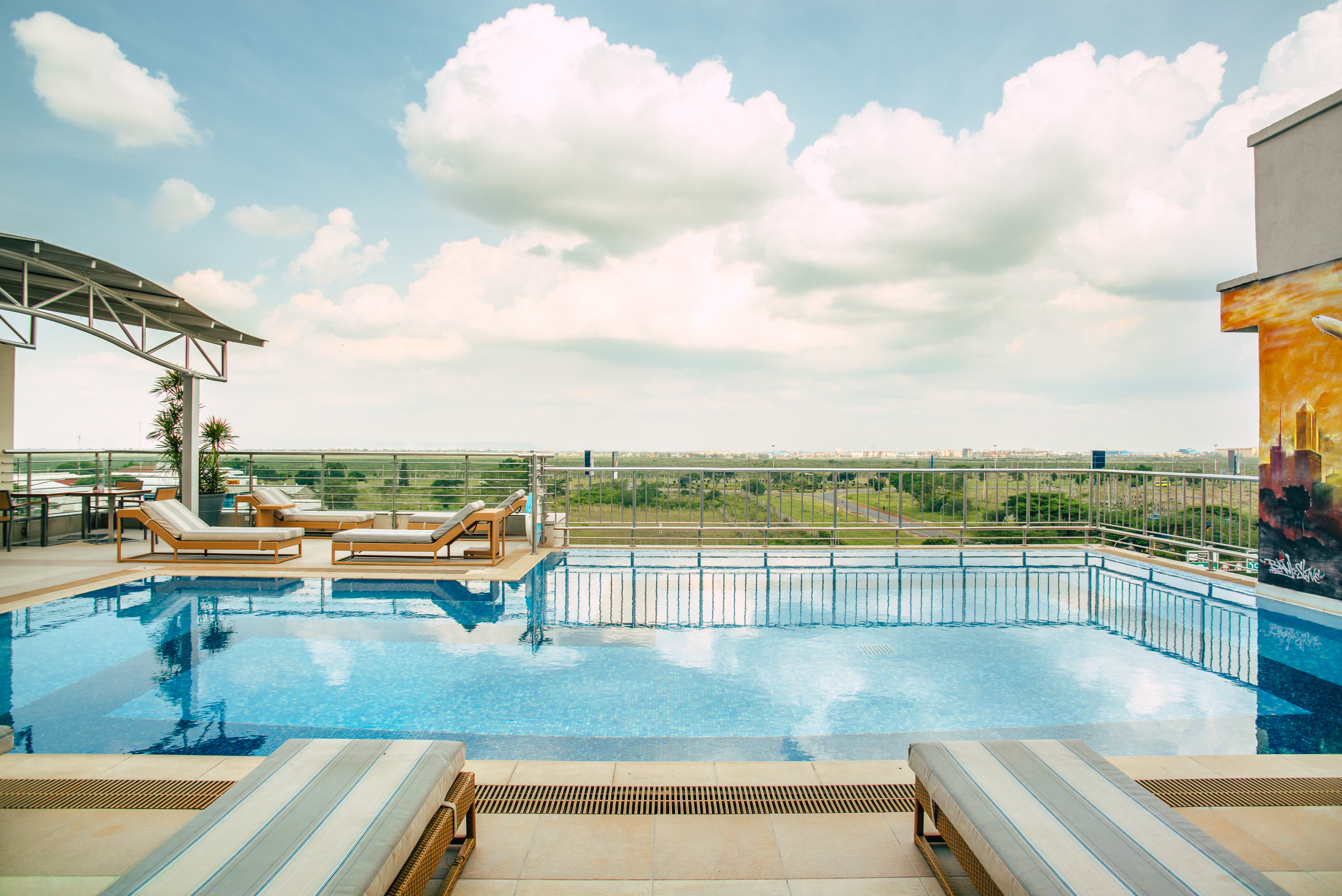 Crowne Plaza Nairobi Airport 35/78