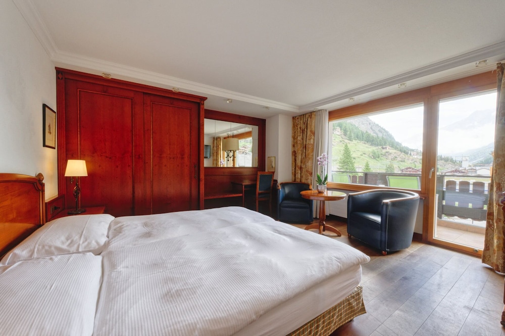 Hotel & Solebad Arca 9/50