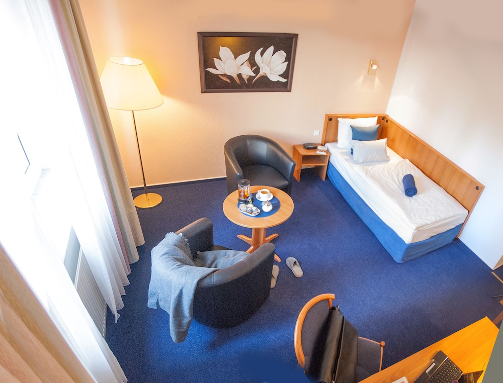 Kempe Komfortplus Hotel Solingen 41/59