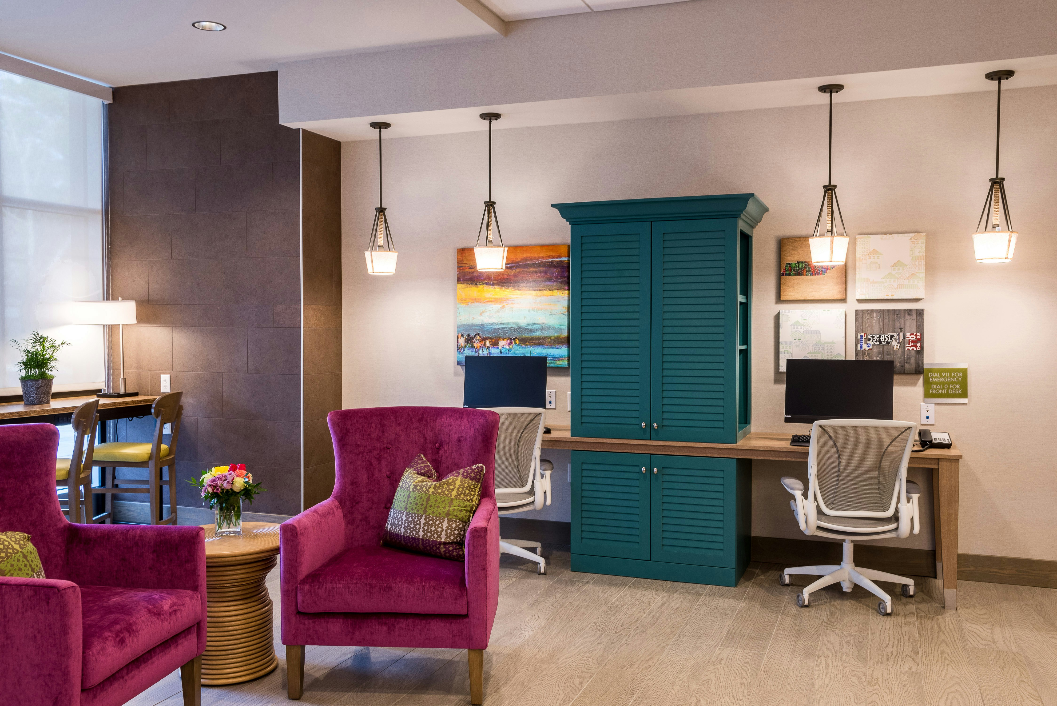 Home2 Suites by Hilton Memphis East Germantown 20/39