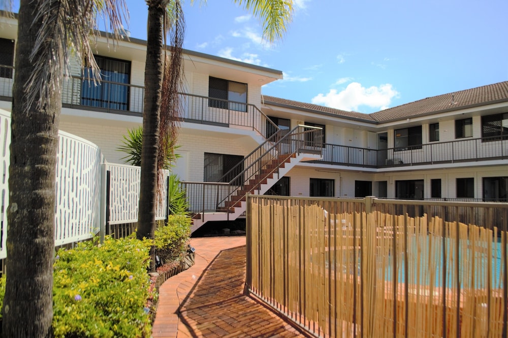Gold Coast旅馆(Gold Coast Inn) 图片1