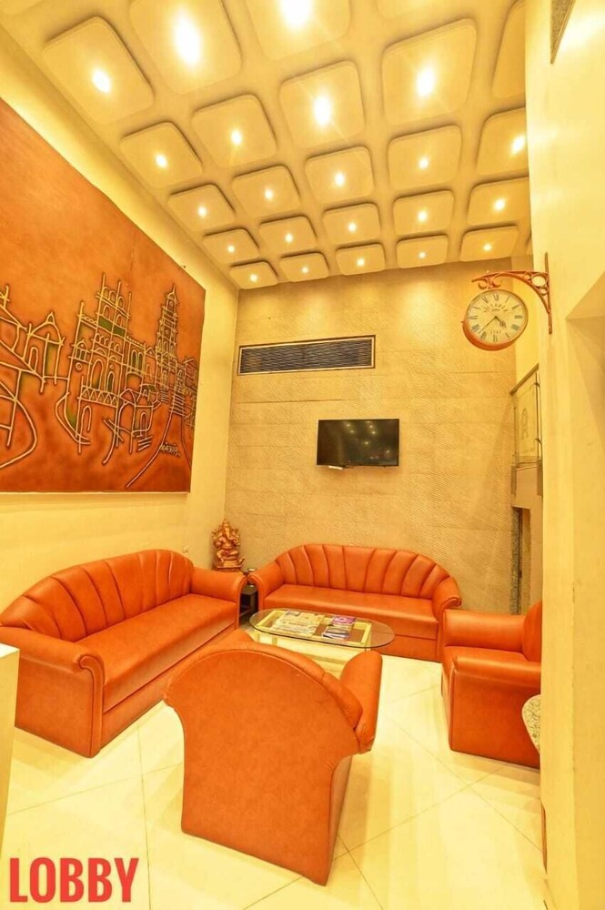Hotel Amrta 35/58