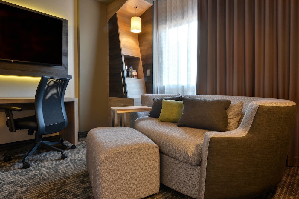 Courtyard By Marriott San Luis Potosi Los Lagos 23/46