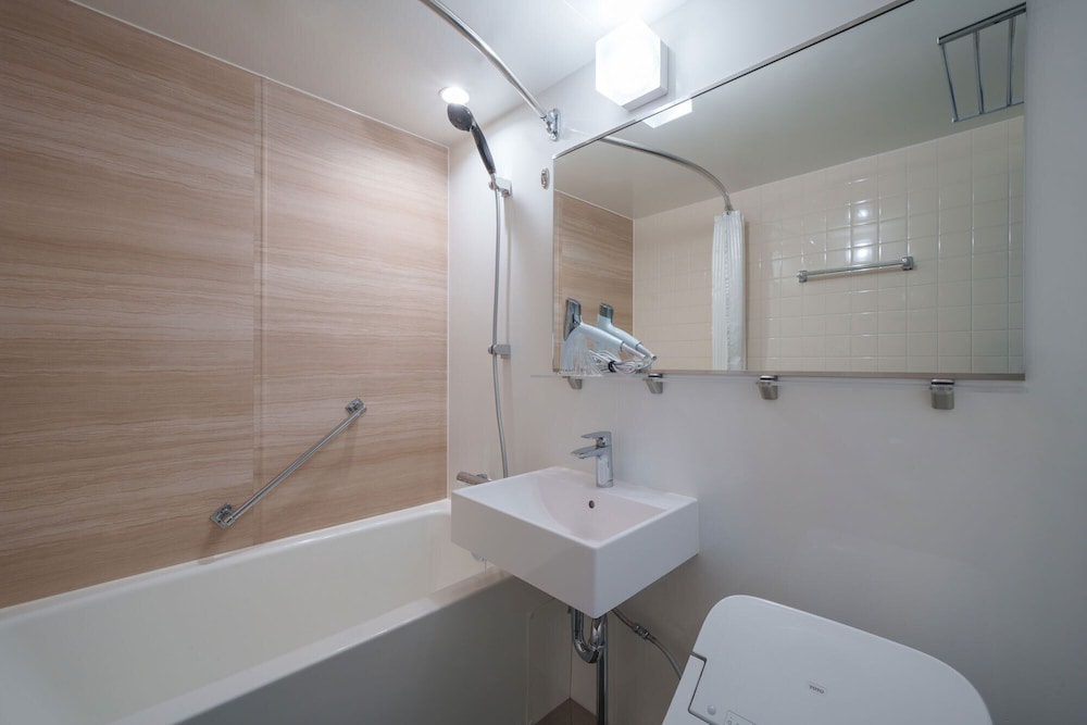 Premier Hotel - Cabin President - Hakodate 66/68