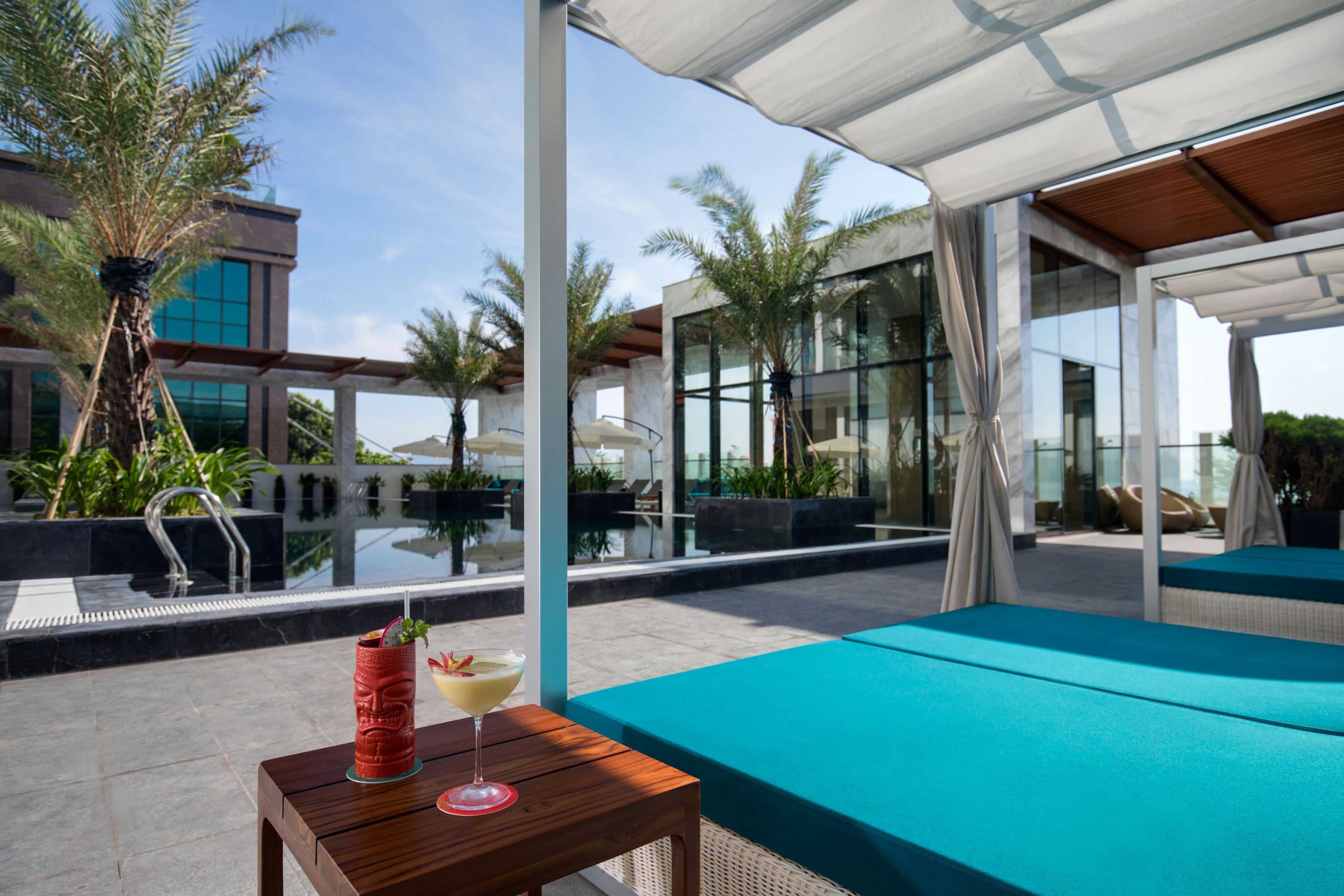 Citadines Bayfront Nha Trang 26/48