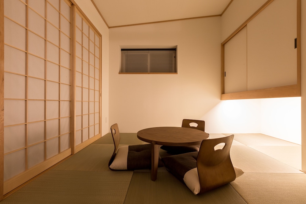 Hotel Grand Vert Kyukaruizawa 54/66