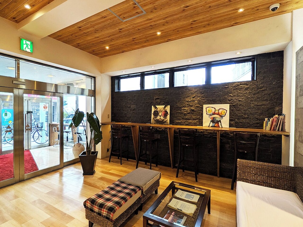 Hiroshima Peace Hotel Hostel 5/50