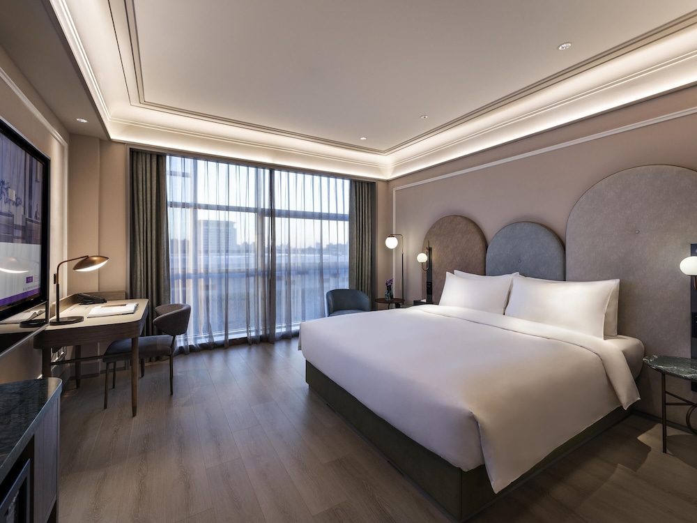 Mercure Beijing Zhongguancun 17/47