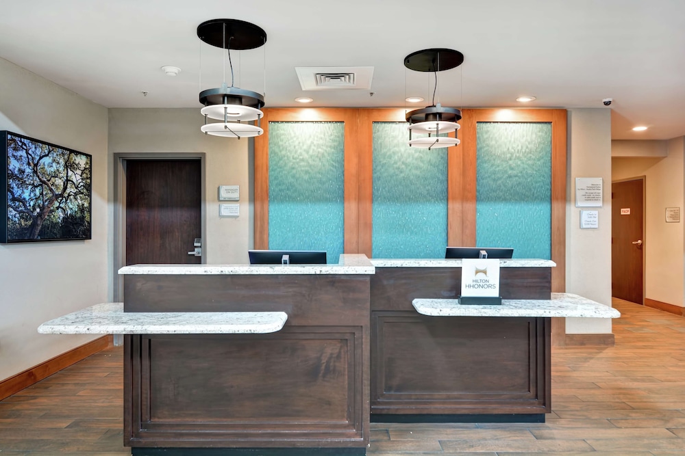 Homewood Suites By Hilton Techridge Parmer I 35 12/63