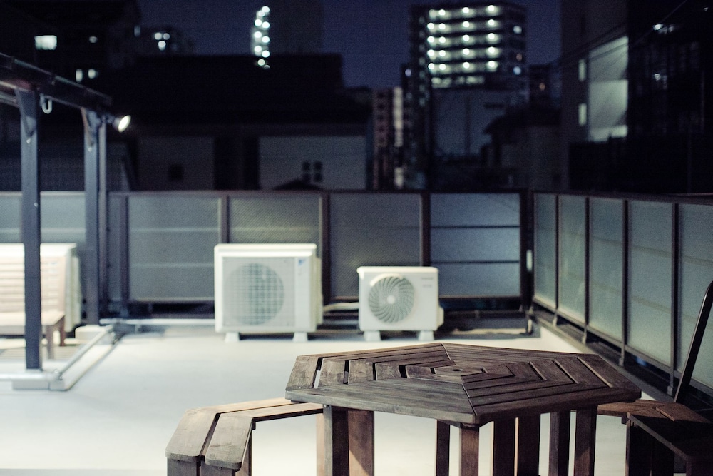 Hakata Minoshima Hostel Futagi 12/50