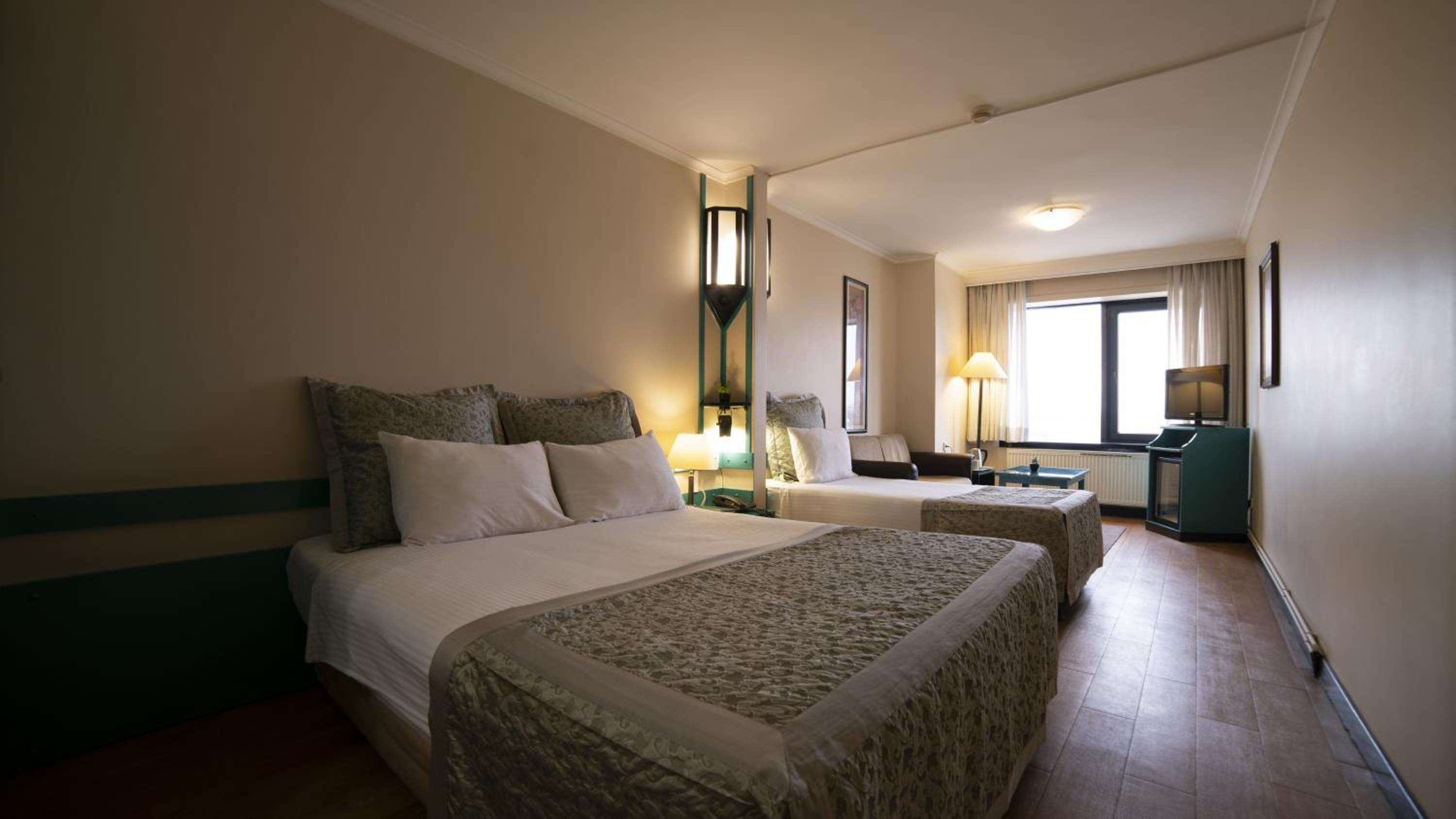 Kadikoy Rihtim Hotel 7/50