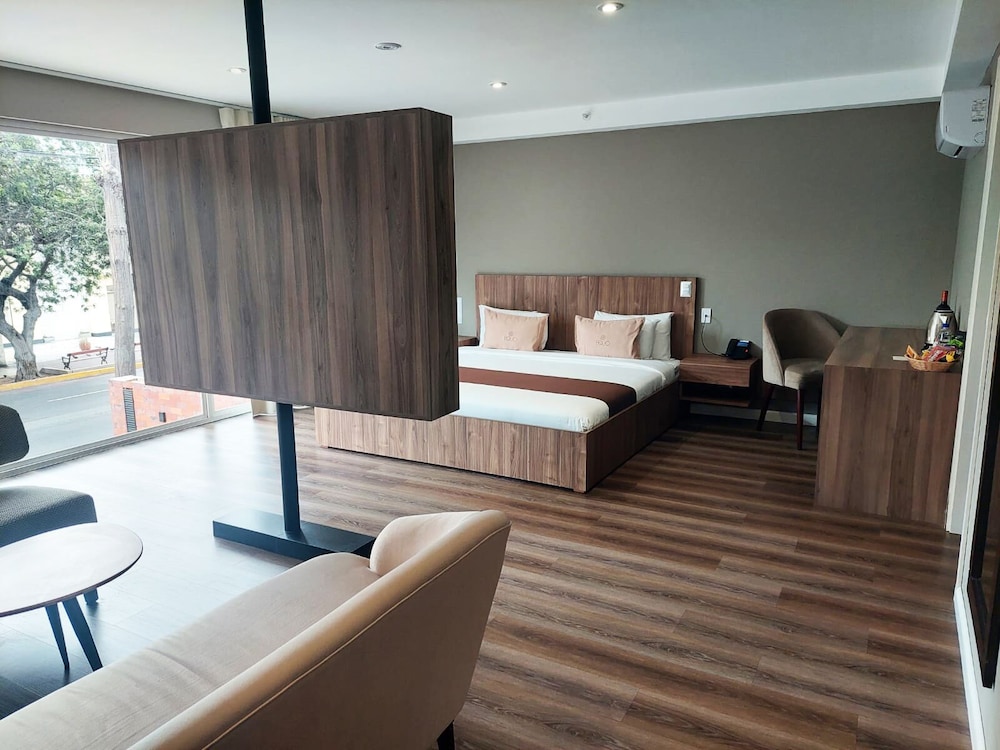 Equo Hotel Boutique 18/50