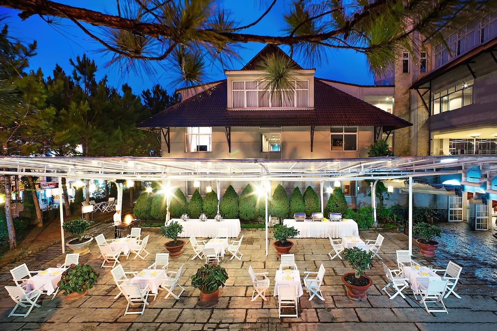 Muong Thanh Holiday Da Lat Hotel 2/70
