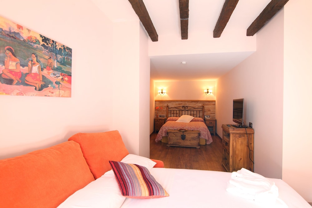 Rural Casona Detorres 48/69