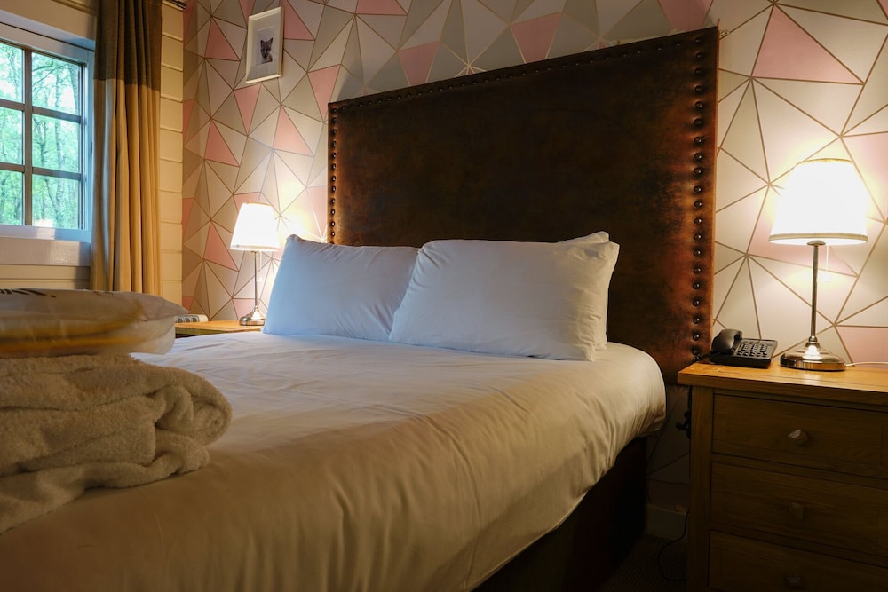 The Chevin Country Park Hotel & Spa 21/68