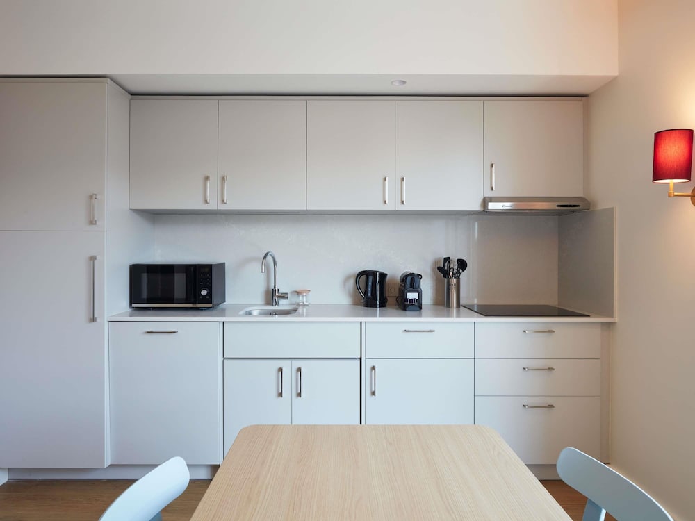 Aparthotel Adagio Paris Boulogne 38/59