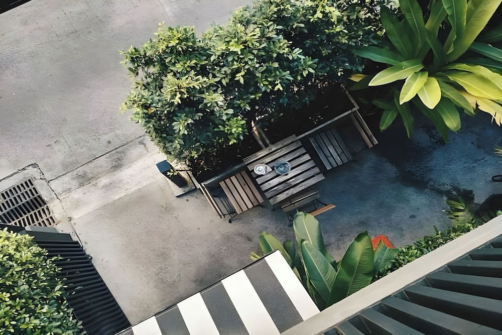 Heyyyy Bangkok - Hostel 72/80