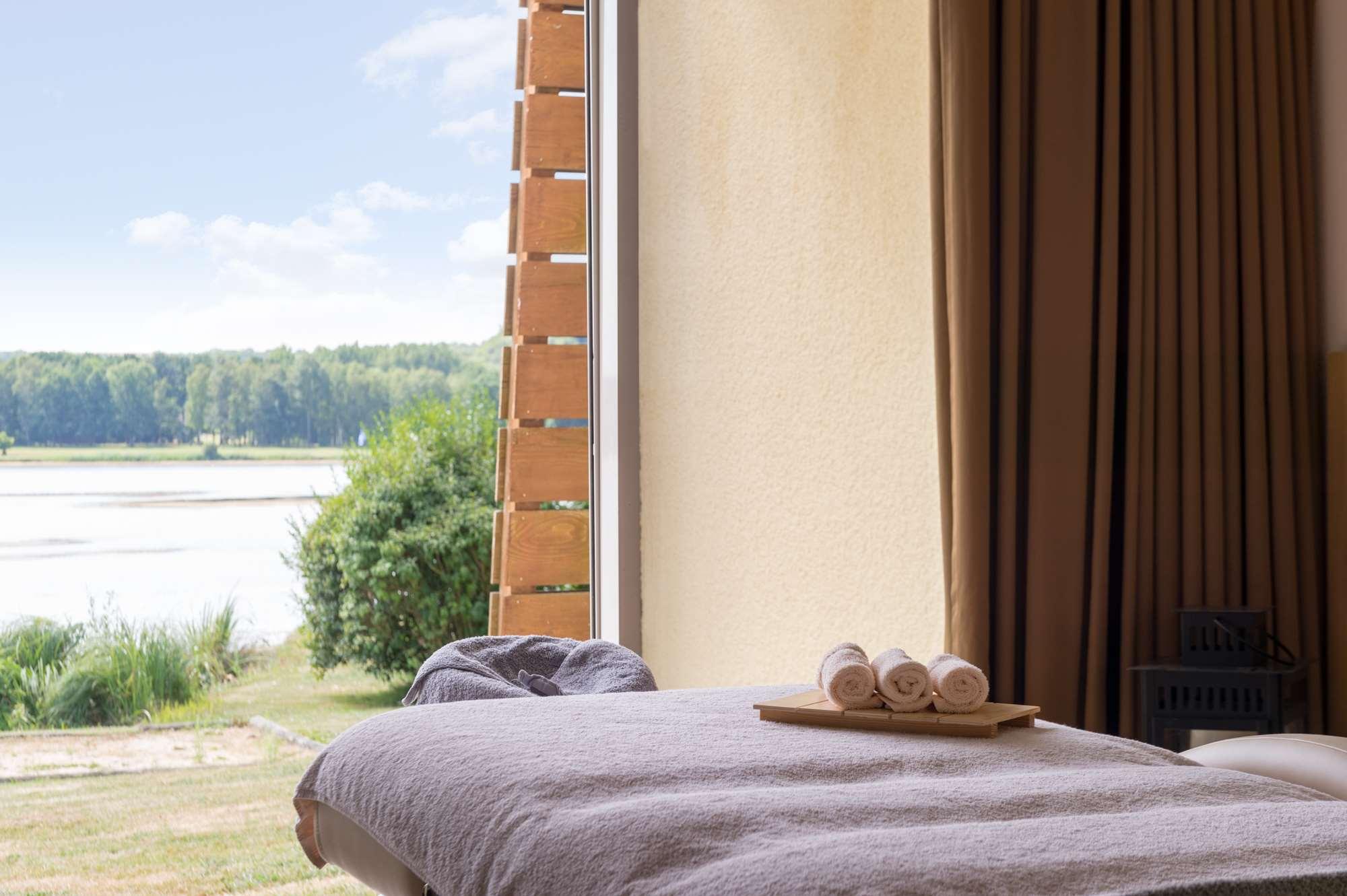Hotel du Golf de lAilette, The Originals Relais (Qualys-Hotel) 13/50