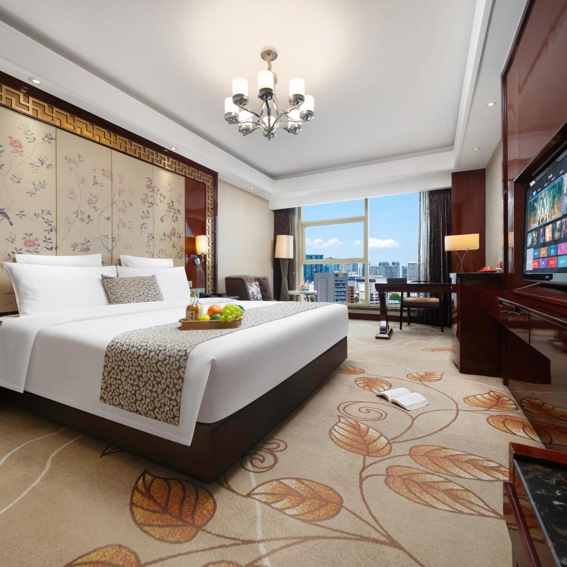 Days Hotel & Suites China Town Changsha 19/69