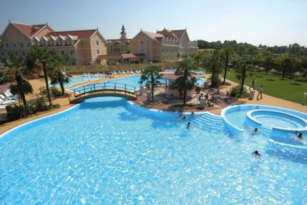 Gardaland Hotel Resort 39/65