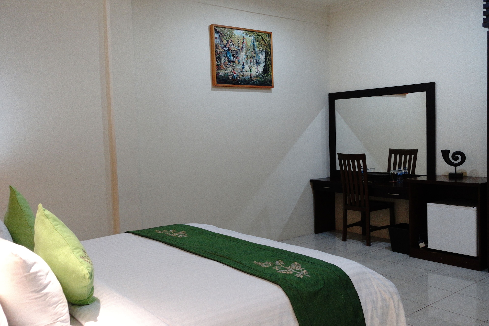 فيلا بسريرين كينج بغرفتي نوم بمسبح خاص، Gracia Bali Villas & Apartment 6/9