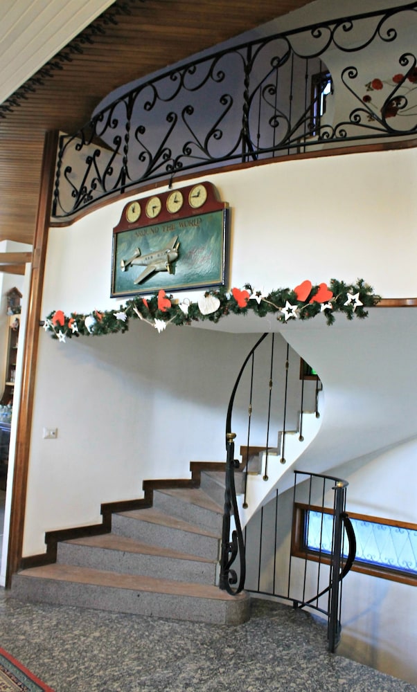 Hotel Stelvio Tirano 14/76