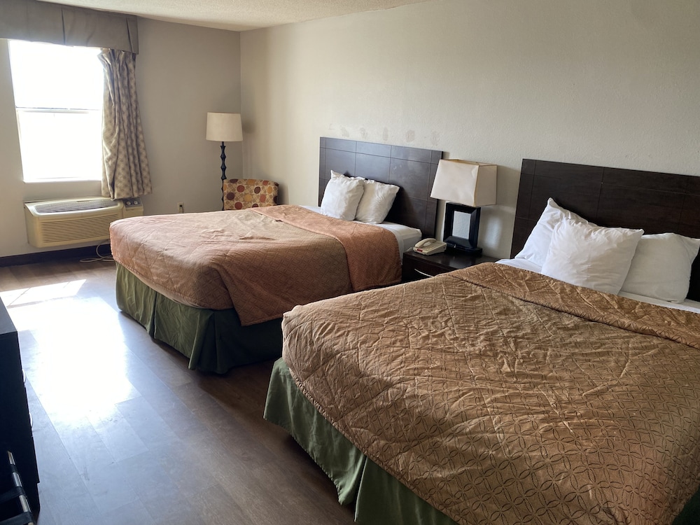 Days Inn by Wyndham Perryville 14/44