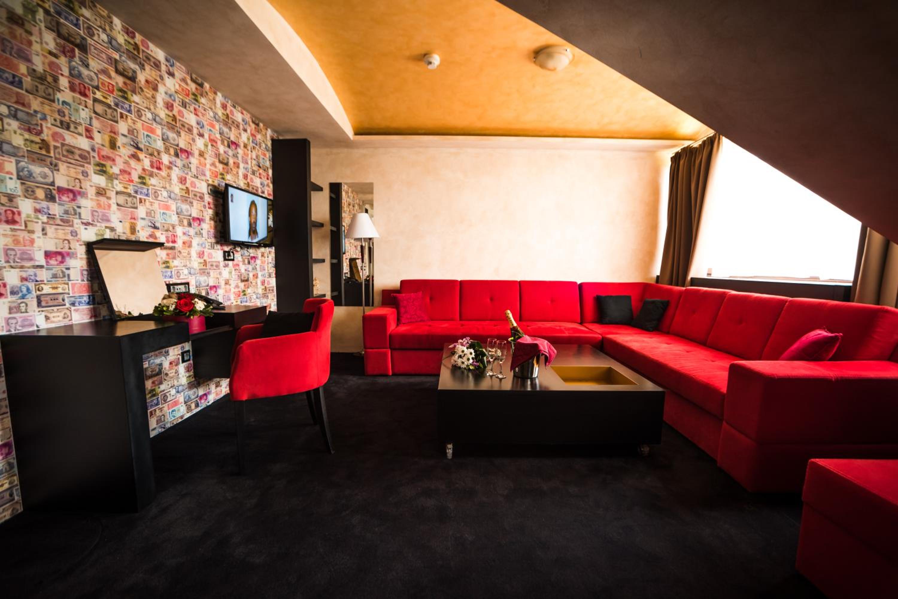 Hotel Lavina 29/50