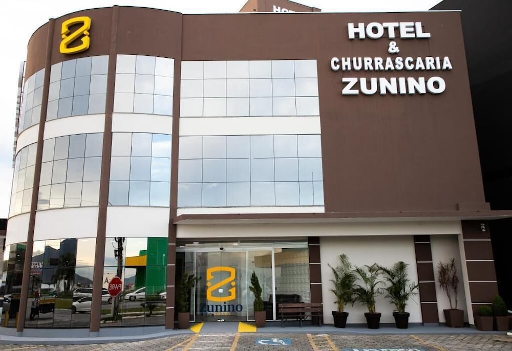 Hotel Zunino 1/21