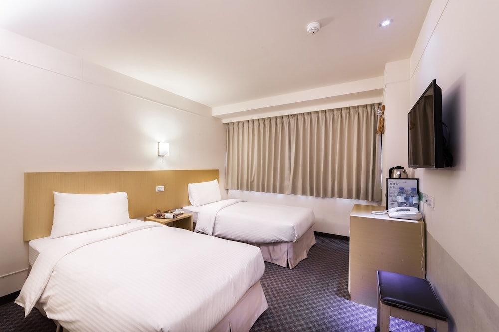Green World Hotel Linsen 11/41