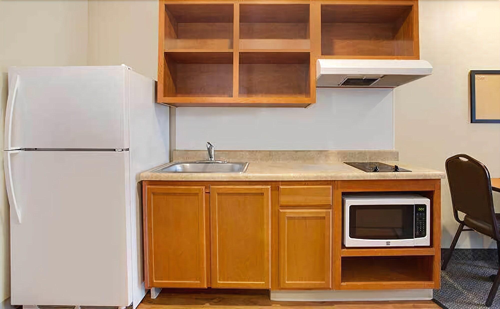 WoodSpring Suites Louisville Jeffersontown 11/15