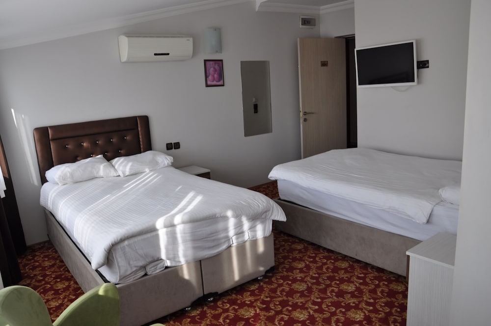 Hattusirin Otel 7/37
