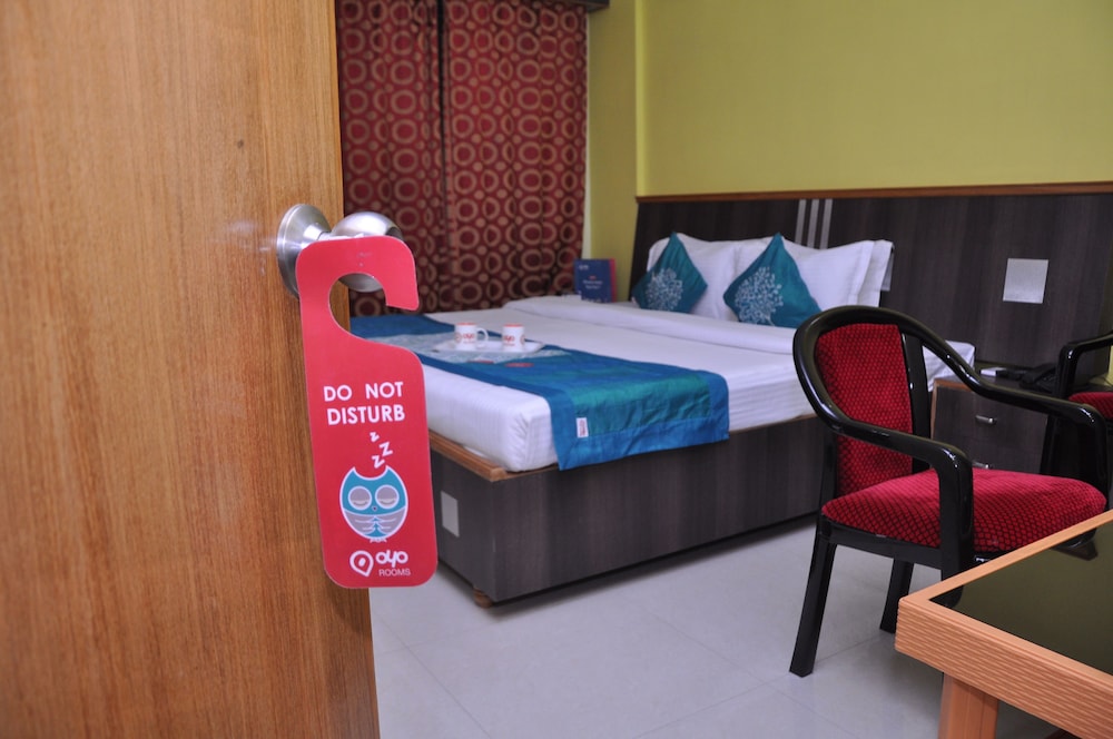 Hotel Ashoka Residency 22/36
