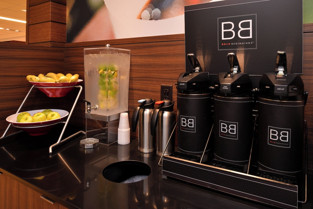 Fairfield By Marriott Inn Suites Plymouth White Mountains 10/47