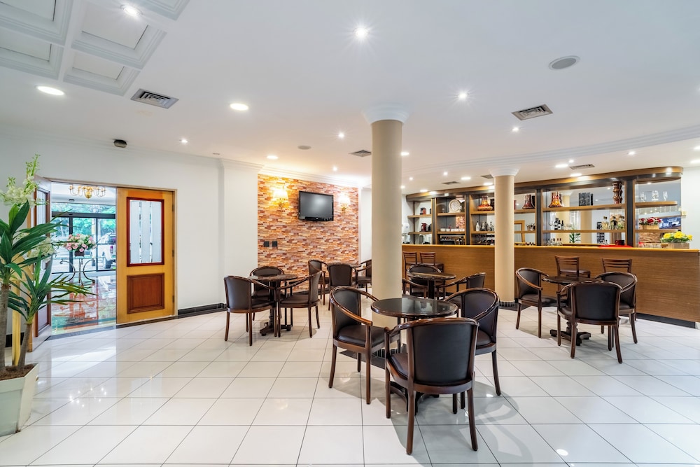 Hotel Plaza Mayor 29/41