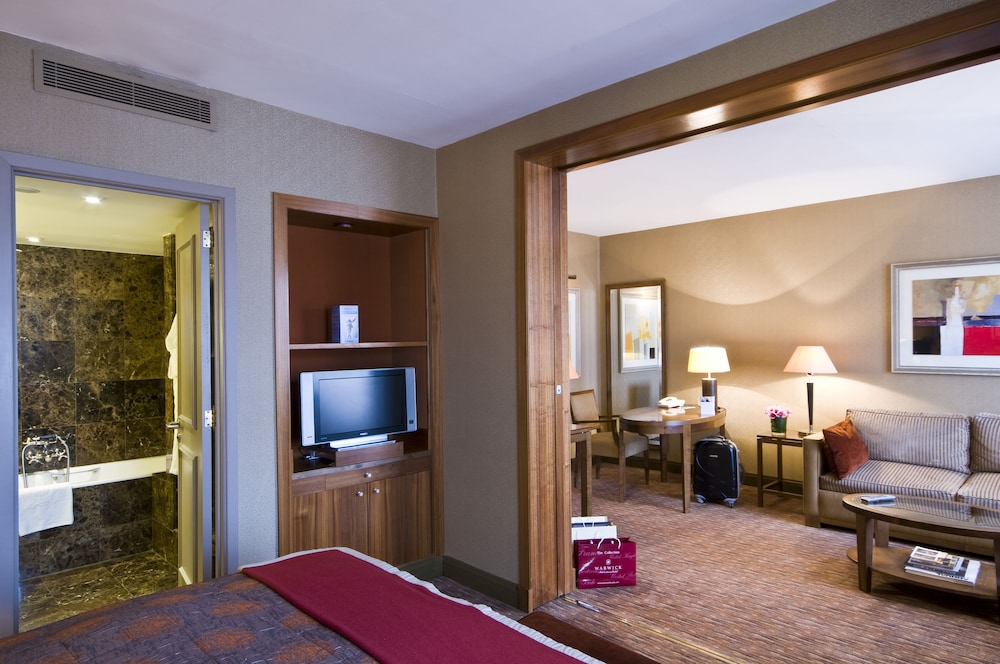 Warwick Brussels Grand Place 57/102